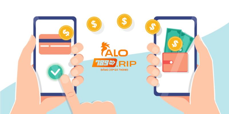 nạp tiền Alo789